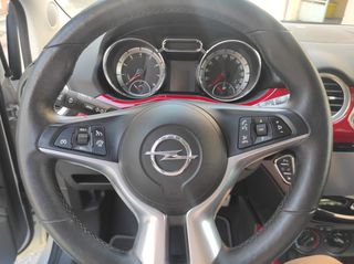 Opel Adam 2015 1.4 SLAM-thumb-10