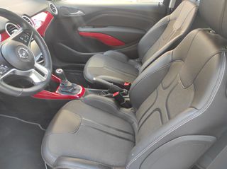 Opel Adam 2015 1.4 SLAM-thumb-8