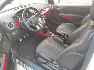 Opel Adam 2015 1.4 SLAM-thumb-7