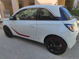 Opel Adam 2015 1.4 SLAM-thumb-4
