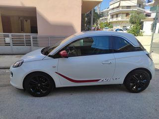 Opel Adam 2015 1.4 SLAM