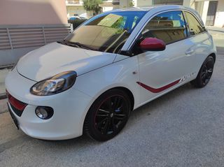 Opel Adam 2015 1.4 SLAM-thumb-1