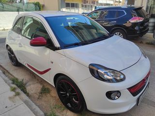 Opel Adam 2015 1.4 SLAM-thumb-2
