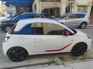 Opel Adam 2015 1.4 SLAM-thumb-5