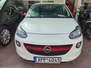 Opel Adam 2015 1.4 SLAM-thumb-3
