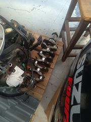 Suzuki 2006 DF90