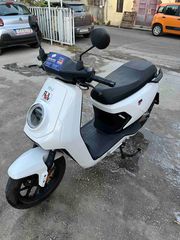 Niu MQi 2024 Gt