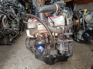 ΚΙΝΗΤΗΡΑΣ RENAULT 5 1.4 ALPINE TURBO-thumb-1