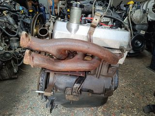 ΚΙΝΗΤΗΡΑΣ RENAULT 5 1.4 ALPINE TURBO-thumb-2