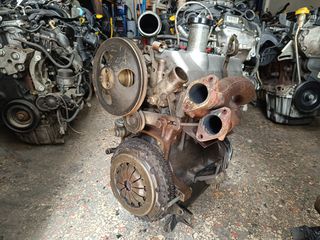 ΚΙΝΗΤΗΡΑΣ RENAULT 5 1.4 ALPINE TURBO-thumb-3