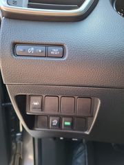 Nissan Qashqai 2017 Full extra automatic-thumb-16
