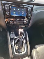 Nissan Qashqai 2017 Full extra automatic-thumb-18