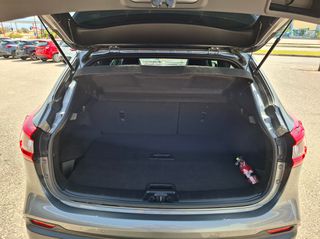 Nissan Qashqai 2017 Full extra automatic-thumb-19