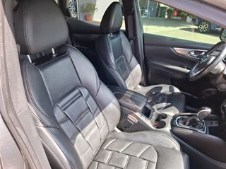 Nissan Qashqai 2017 Full extra automatic-thumb-21