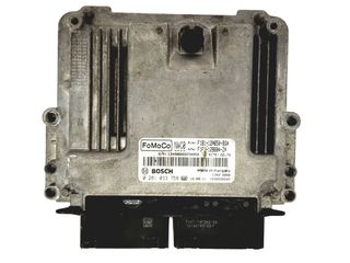 Εγκέφαλος Μηχανής Ford με Κωδικό Bosch 0281033758