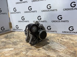 HYUNDAI I10 KIA PICANTO ΔΥΝΑΜΟ ΜΕ ΚΩΔΙΚΟ 3730007500