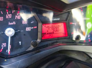 Yamaha T-Max 530 2014 T-MAX 530-thumb-4