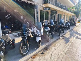 Yamaha T-Max 530 2014 T-MAX 530-thumb-5
