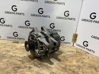 FORD PUMA STLINE 2018-2021 ΔΥΝΑΜΟ ΜΕ ΚΩΔΙΚΟ 3730007500
