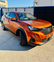 Peugeot 2008 2021