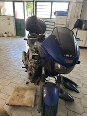 Yamaha TDM 850 1998