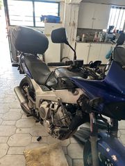 Yamaha TDM 850 1998-thumb-1