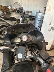Yamaha TDM 850 1998-thumb-2