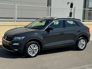 Volkswagen T-Roc 2021 1.5 TSI AUTO ΕΛΛΗΝΙΚΟ
