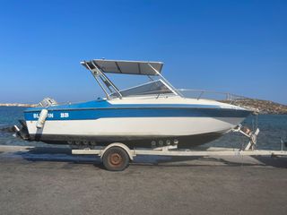 Bluefin 2003 2003