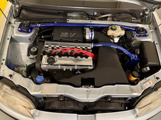 Peugeot 106 2001 GTI 1.6 16V FULL EXTRA