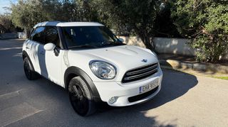 Mini Countryman 2014 DIESEL