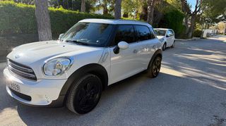 Mini Countryman 2014 DIESEL-thumb-2