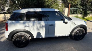 Mini Countryman 2014 DIESEL-thumb-3