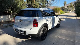 Mini Countryman 2014 DIESEL-thumb-4