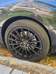 2FORGE WHEELS 18" ZF1 9X18 8,1KG-thumb-2