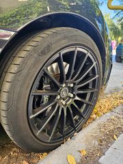 2FORGE WHEELS 18" ZF1 9X18 8,1KG-thumb-3