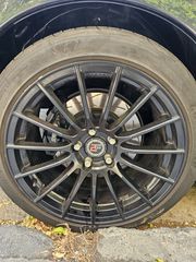 2FORGE WHEELS 18" ZF1 9X18 8,1KG-thumb-4