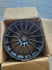 2FORGE WHEELS 18" ZF1 9X18 8,1KG-thumb-9