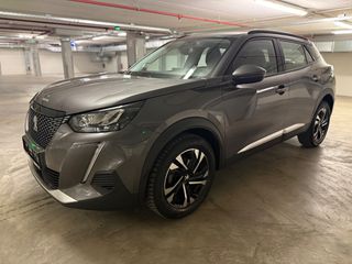 Peugeot 2008 2020 ALLURE ΨΗΦΙΑΚΟ ΚΑΝΤΡΑΝ