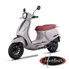 Daytona Diva 125 2025 DIVA 50 ΔΥΝΑΤΟΤΗΤΑ ΠΡΟ ΠΑΡΑΓΓΕΛΙΑΣ