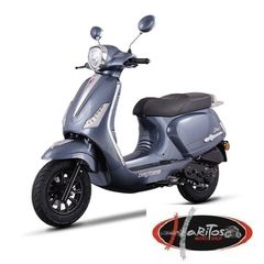 Daytona Diva 50 2026 DIVA 50/ 25km/ΔΥΝΑΤΟΤΗΤΑ ΠΡΟ ΠΑΡΑΓΓΕΛΙΑΣ *ΔΩΡΑ*-thumb-3