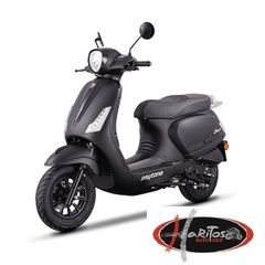 Daytona Diva 50 2026 DIVA 50/ 25km/ΔΥΝΑΤΟΤΗΤΑ ΠΡΟ ΠΑΡΑΓΓΕΛΙΑΣ *ΔΩΡΑ*-thumb-1