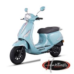 Daytona Diva 50 2026 DIVA 50/ 25km/ΔΥΝΑΤΟΤΗΤΑ ΠΡΟ ΠΑΡΑΓΓΕΛΙΑΣ *ΔΩΡΑ*-thumb-2