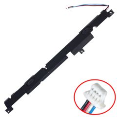 Speaker Set - Ηχεία ζευγάρι για Laptop Lenovo ThinkPad Edge E335 - Model/Type : 3355 04W4230 23.40A4G.011 Speakers Left+Right ( Κωδ.1-SPKR203 )