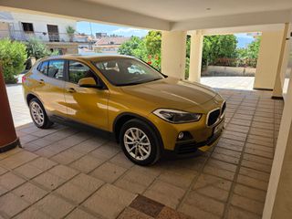 Bmw X2 2018 Sdrive20i