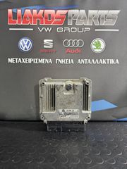 Εγκέφαλος κινητήρα 1K8907115 2.000cc TSI CCZ