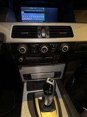 Bmw 550 2008 Θωρακισμένο B4 Level Facelift-thumb-3