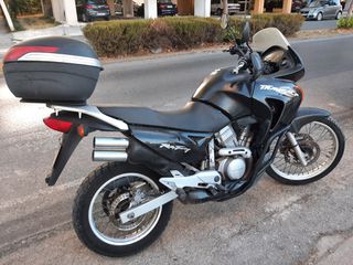 Honda XL 650V Transalp 2003 TRANSALP 650