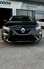 Renault Megane 2018