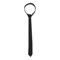 Ouch! Tie Me Up - Bondage Tie - Black-thumb-4